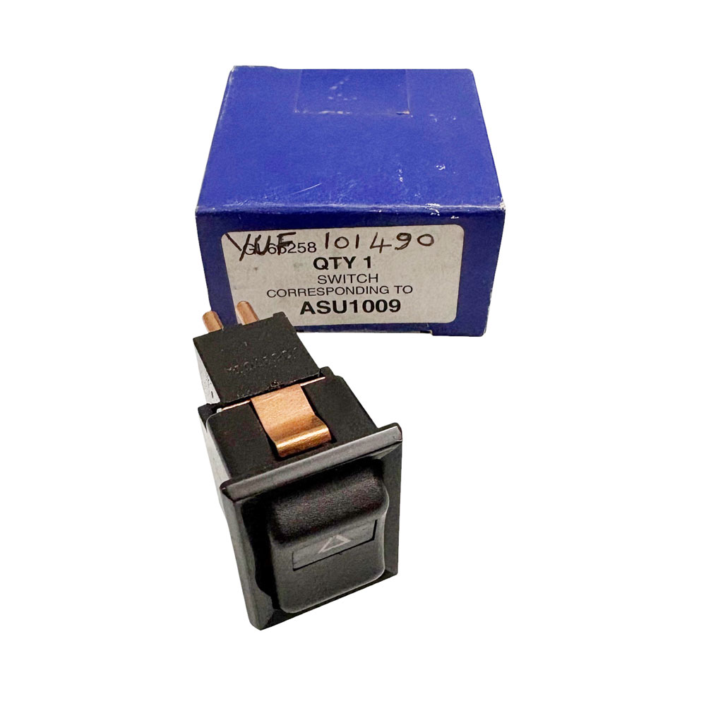 Hazard Switch ASU1009